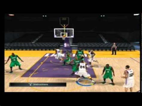 nba 2k11 tips